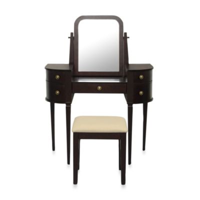 Buy Furniture Vanity Set from Bed Bath & Beyond