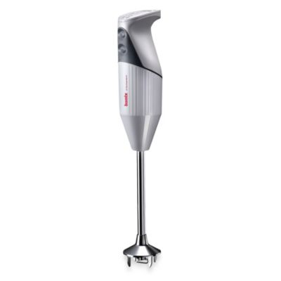 bed bath beyond immersion blender