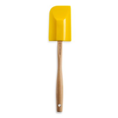 le creuset spoon spatula