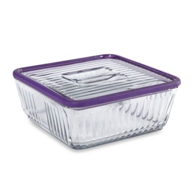 anchor hocking 32 piece bake and store set