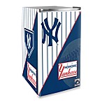 New York Yankees Licensed Mini-Fridge