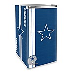 Dallas Cowboys Licensed Mini-Fridge