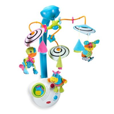 Tiny Love™ Classic Developmental Mobile - www.buybuyBaby.com