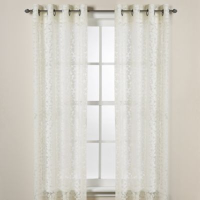 Window Curtain Panels