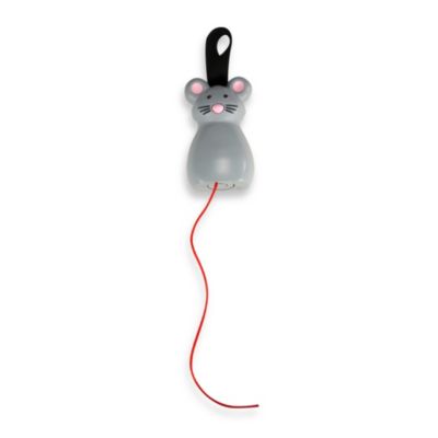 automatic string cat toy