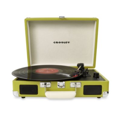 Home > Graduation Gifts > Audio and Electronics > Crosley Radio ...