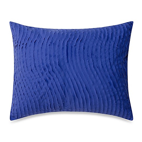 Buy Steve Madden Oblong Decorative Pillow in Jade from Bed Bath & Beyond