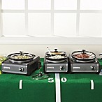 image of Crock-Pot® Hook Up™ Connectable Entertaining Systems in Charcoal
