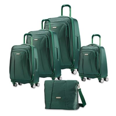 samsonite hyperspace