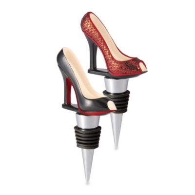 black heel stoppers