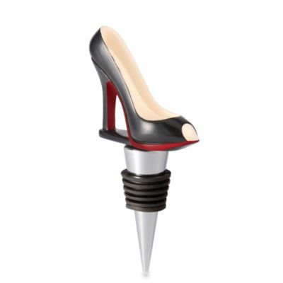 black heel stoppers