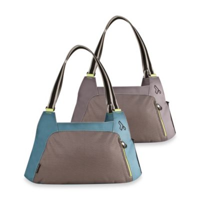 anti theft heritage tote