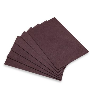 Inch x 9-Inch Felt Protector in Brown