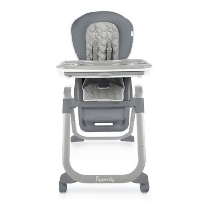 bliss sova bassinet in london grey