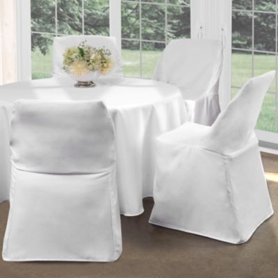 Chair Throw Covers