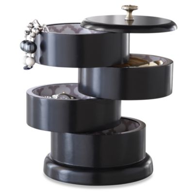 Jewelry Storage Swivel