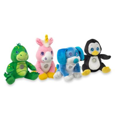 fleshlight stuffed animal
