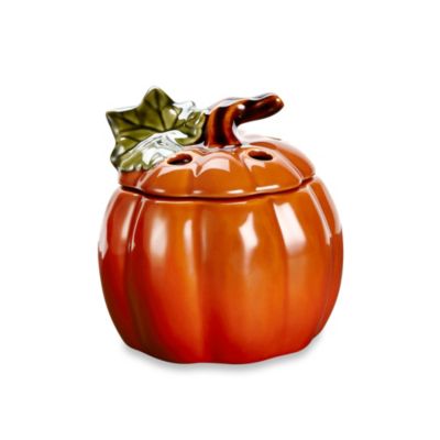 fall electric wax warmers