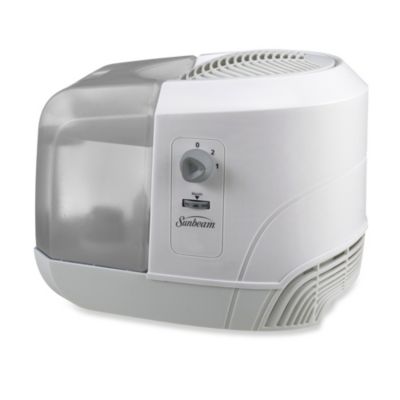 Sunbeam Ultrasonic Cool Mist Humidifier Manual - getbarn