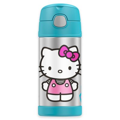 hello kitty cafe bottle