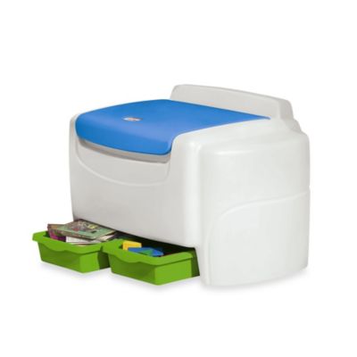 little tikes treasure chest