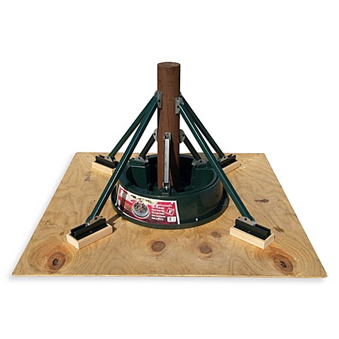 Standtastic Heavy-Duty 7 Christmas Tree Stand for Trees up to 16-Foot ...