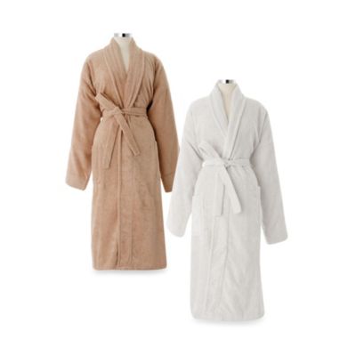 Buy Bath Robes from Bed Bath & Beyond