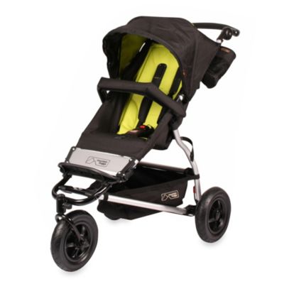 mountain buggy swift sale