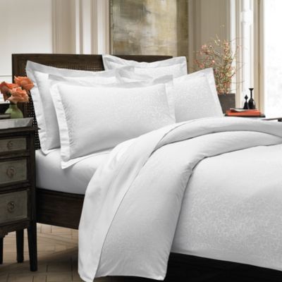 Wamsutta® Delano Duvet Cover - Bed Bath & Beyond