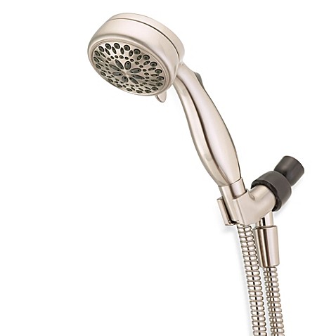 Buy Delta Shower Heads from Bed Bath & Beyond