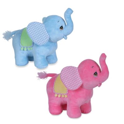 precious moments elephant plush