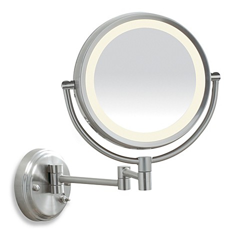 Buy Makeup Mirrors from Bed Bath & Beyond