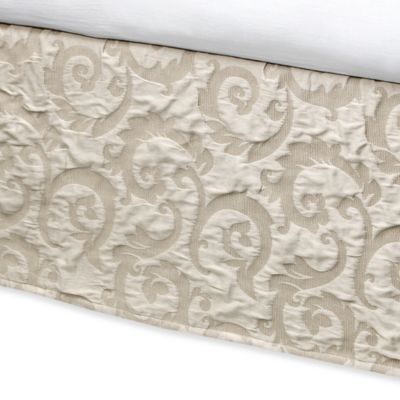 Wamsutta&reg; Ashby Bed Skirt