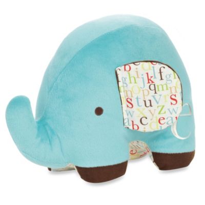 skip hop zoo elephant