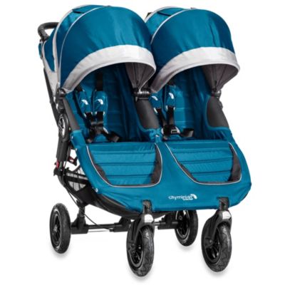 baby jogger gt double