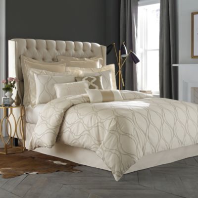 Buy Wamsutta® Mehandi Full/Queen Duvet Cover From Bed Bath & Beyond