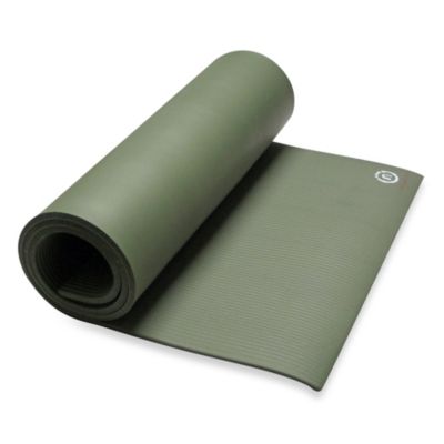 Natural FitnessÂ® Pivotal 5Â® Powerhouse Pro Mat