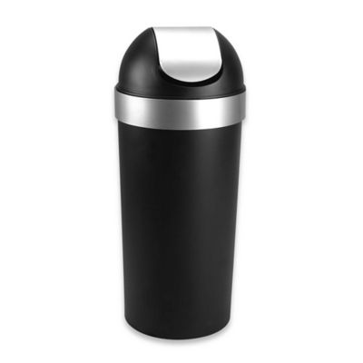 trash umbra venti flippa swing lid