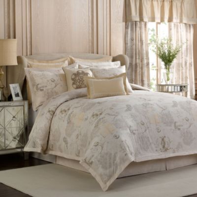 Buy Vintage Floral Bedding from Bed Bath & Beyond