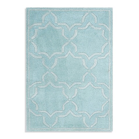 Mats gt; Area Rugs gt; Safavieh Chatham 4Foot x 6Foot Rug in Light Blue Mats gt; Area Rugs gt; Safavieh Chatham 4Foot x 6Foot Rug in Light Blue