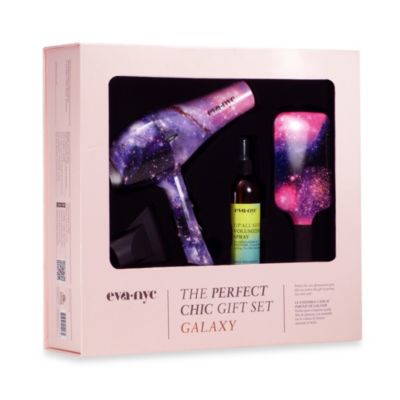 Buy Eva NYC Perfect Chic Galaxy Gift Set from Bed Bath & Beyond