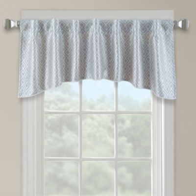 Buy Arched Window Treatments from Bed Bath & Beyond