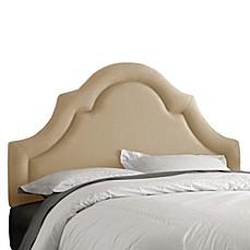 Arch Top Headboard Plans Download