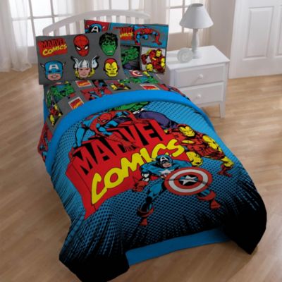 Twin Bedding Comforter