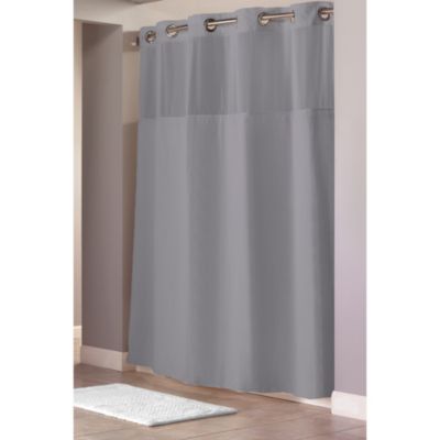 Buy Hookless Shower Curtains from Bed Bath & Beyond