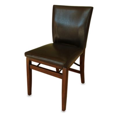 Buy Wood Folding Chairs from Bed Bath & Beyond