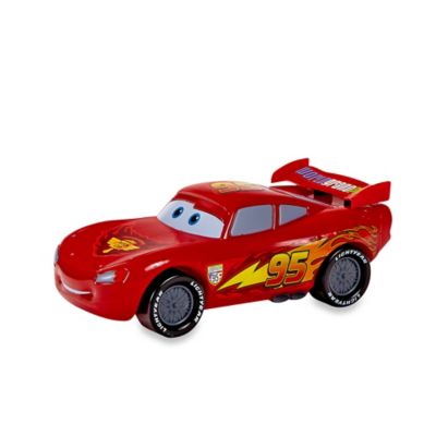 lightning mcqueen bathroom accessories