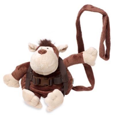 ty monkey backpack