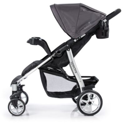 summer spectra stroller