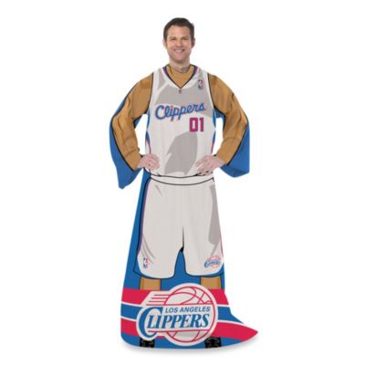 ... NBA Oklahoma City Thunder Uniform Comfy Throw from Bed Bath & Beyond